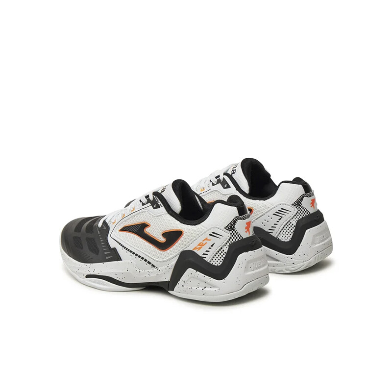 Championes Joma Set Men 2432 Blanco