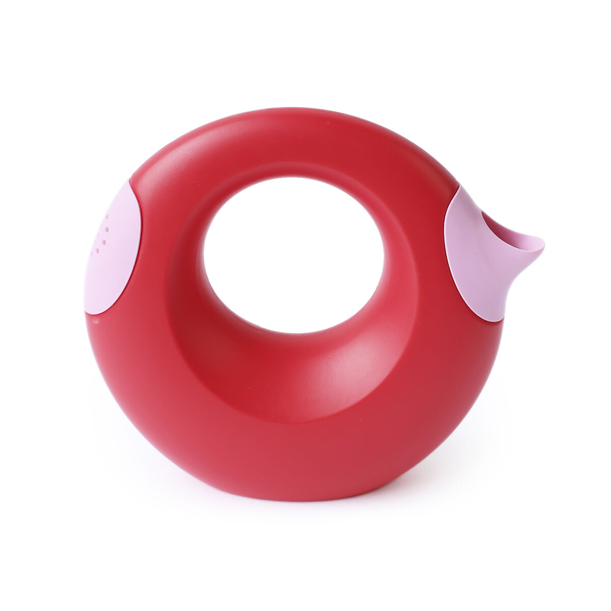 Regadera circular Grande 1L - Cherry 