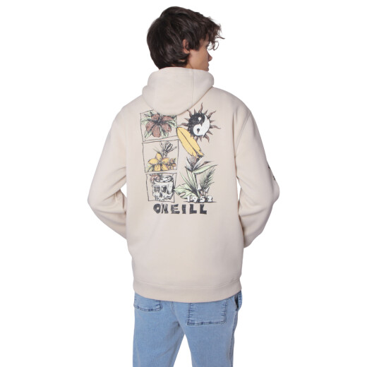 Canguro Oneill Elementals - Khaki Canguro Oneill Elementals - Khaki