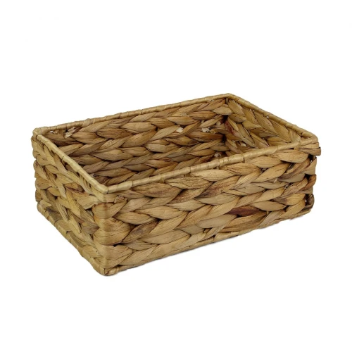 Canasto de Mimbre - 30x20x14 cm Canasto de Mimbre - 30x20x14 cm