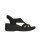Sandalias Slip-ins: Parallel Lite - Summer Invite Negro