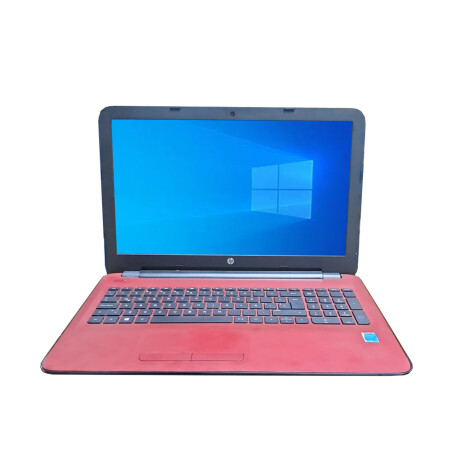 Notebook Hp 15-ac121la. Intel i5-5ªGEN. RAM 6GB. Disco Sólido NUEVO 240GB. Pantalla 15,6". Win11 Notebook Hp 15-ac121la. Intel i5-5ªGEN. RAM 6GB. Disco Sólido NUEVO 240GB. Pantalla 15,6". Win11