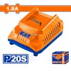 CARGADOR 20V 1,8A WADFOW Cargador 20v 1,8a Wadfow