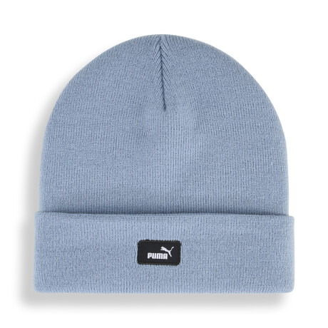 ESS Mid Crown Beanie 02640001 Celeste