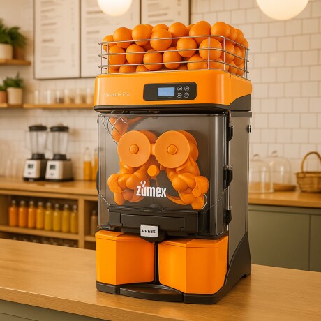 Exprimidor de Jugos Versatile Basic Exprimidor de Jugos Versatile Basic