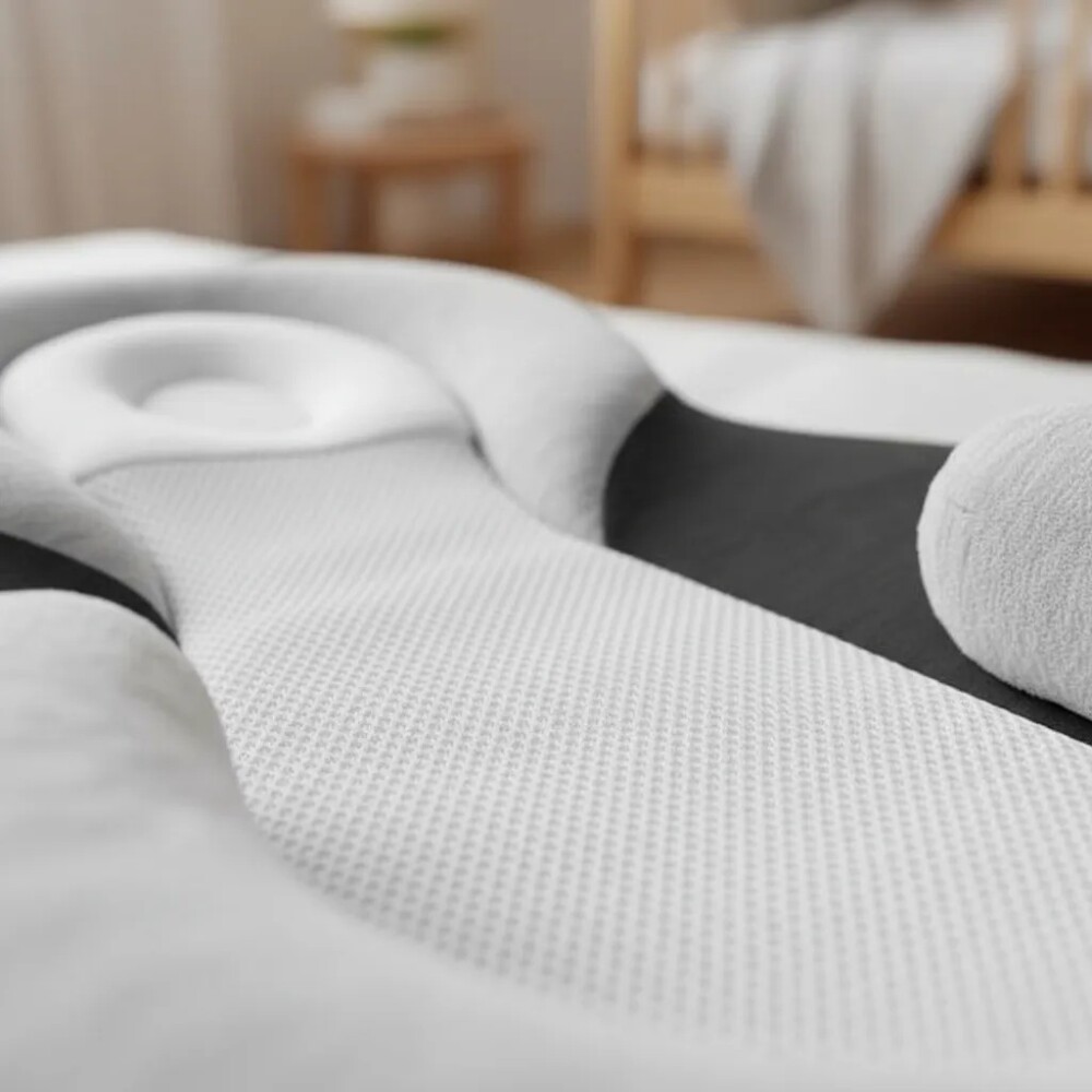 Reductor posicionador BUBA Reductor posicionador BUBA