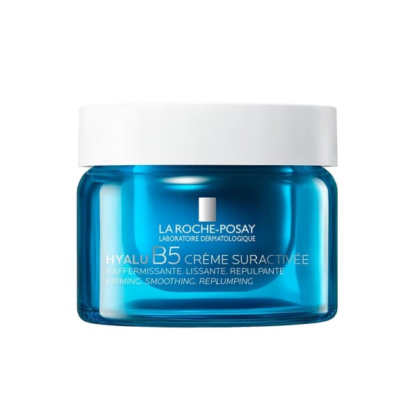 Crema hidratante Suractivated Hyalu B5 40 ml – La Roche-Posay Crema hidratante Suractivated Hyalu B5 40 ml – La Roche-Posay