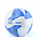 Pelota Uruguay Leisure Nº5 Uruguay 917