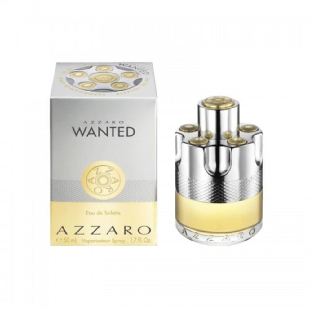 WANTED EDT 50ml