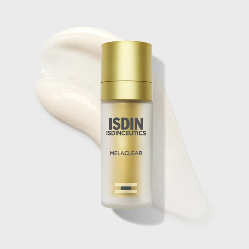 Sérum Facial Antimanchas ISDINCEUTICS Melaclear 30ml