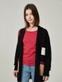 Saco Ruggiero Estampado 1