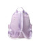 Mochila Miss Carol De Tela Lila