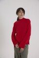 SWEATER ANCHO AGEN Rojo