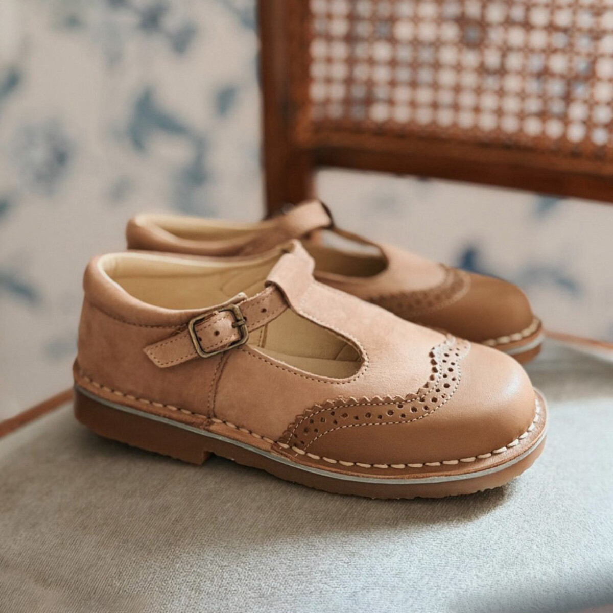 Guillermina Maria - Almendra 