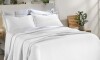 Colcha 1 Plaza - Dohler - 160x250 Blanco