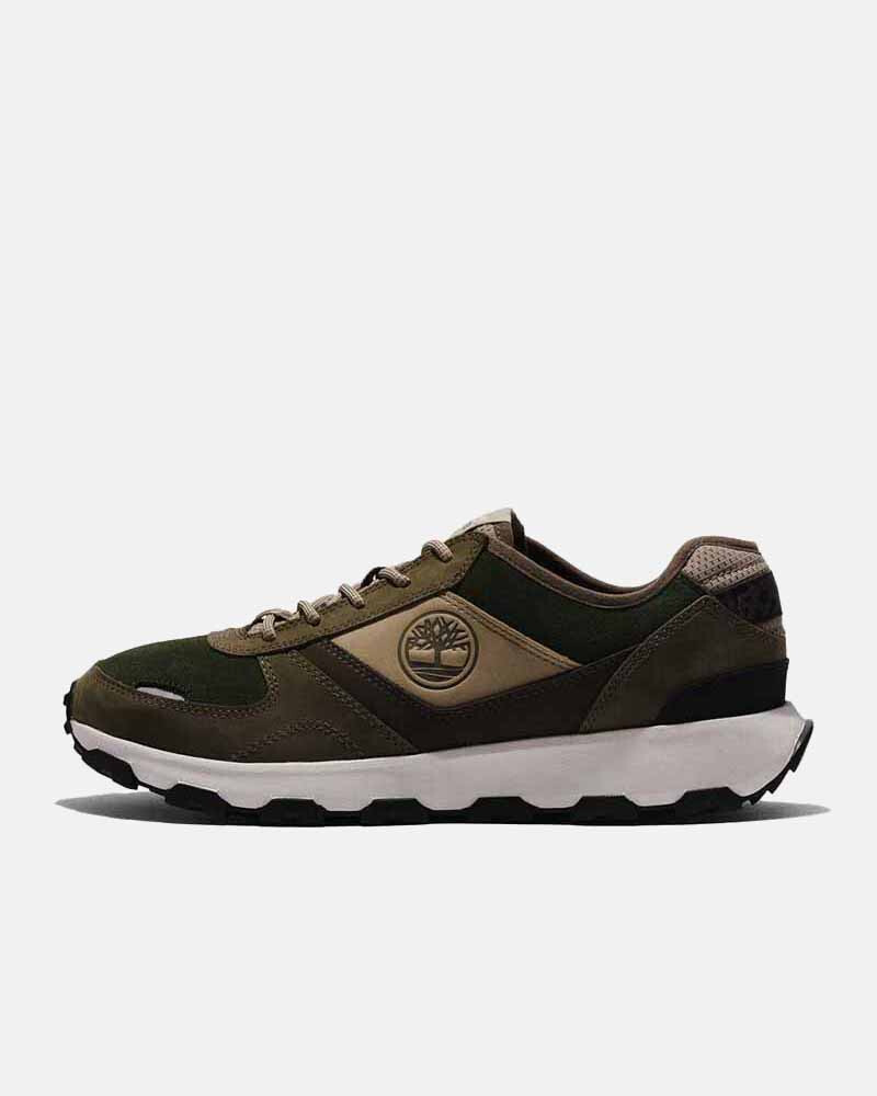 Zapatillas Winsor Park Low Hombre Deep Lichen Green