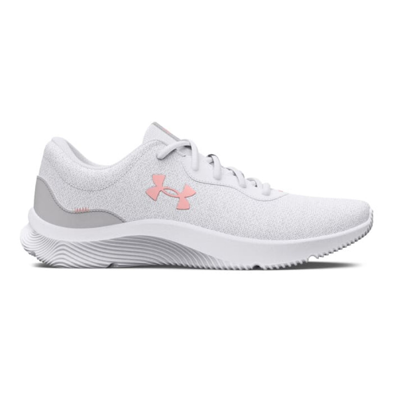 Championes Under Armour Mojo 2 de Mujer - 131-112022 Blanco