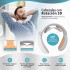 Masajeador De Cuello Portátil Estimulador Eléctrico Nervioso Transcutáneo MSJ003 Masajeador De Cuello Portátil Estimulador Eléctrico Nervioso Transcutáneo MSJ003