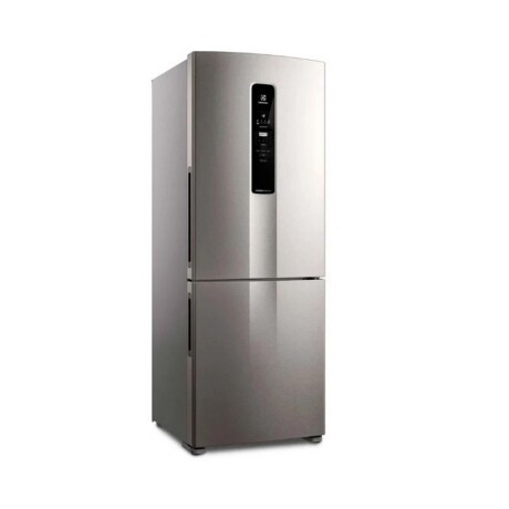 HELADERA ELECTROLUX FREEZER ABAJO 527 Lts. INOX. INVERTER HELADERA ELECTROLUX FREEZER ABAJO 527 Lts. INOX. INVERTER