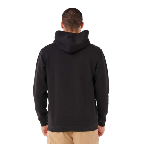 Canguro Rip Curl Vaporcool Mf Negro