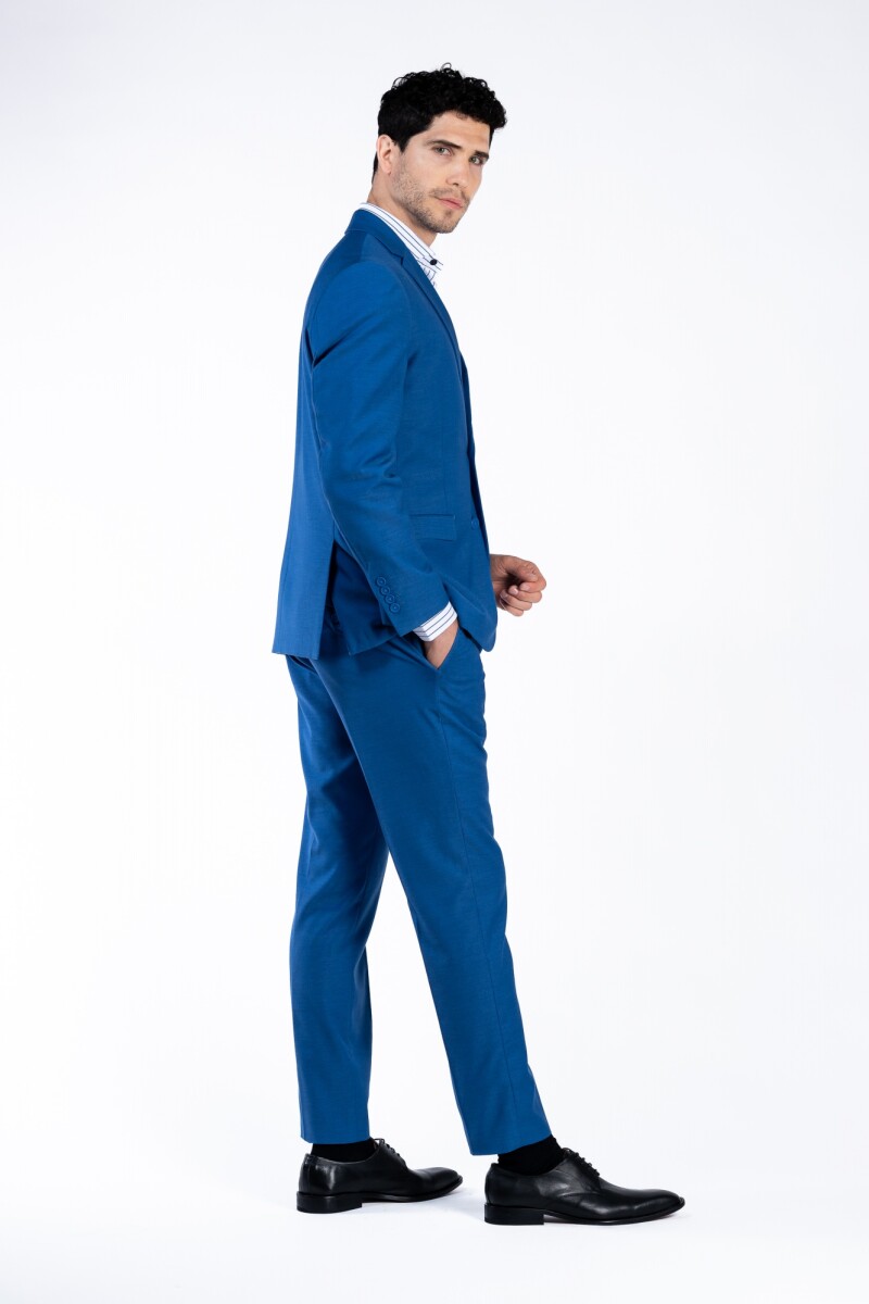 Ambo Federigi LIGHT BLUE