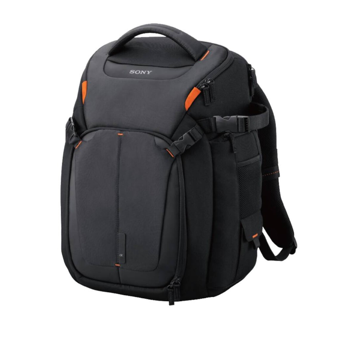 Mochila para Cámara y Lente LCS-BP3 - Negro 
