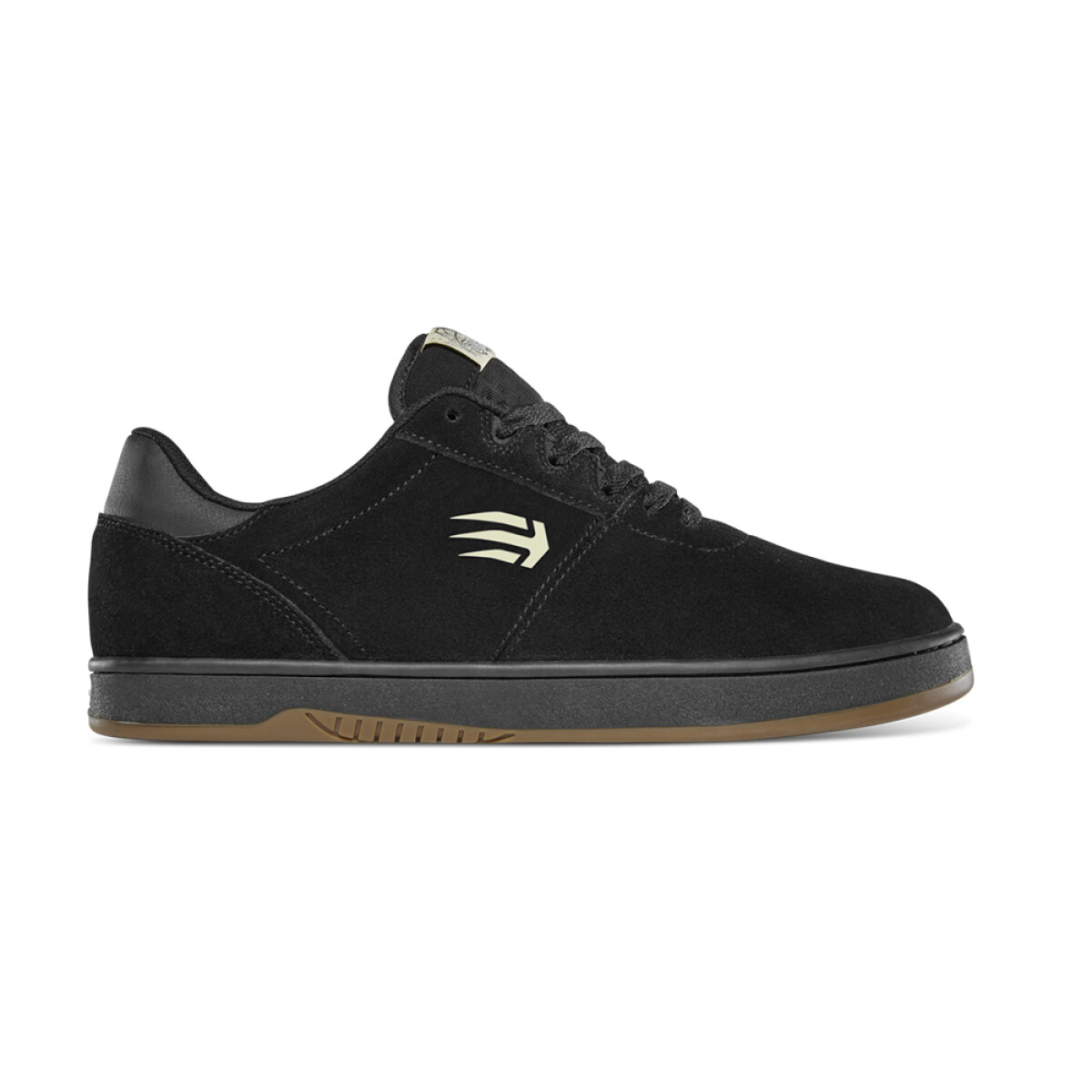 ETNIES JOSLIN X BONES - Black 