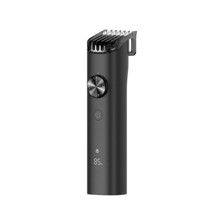 Afeitadora Cortadora de Pelo Xiaomi Grooming Kit Pro + Accesorios Negro