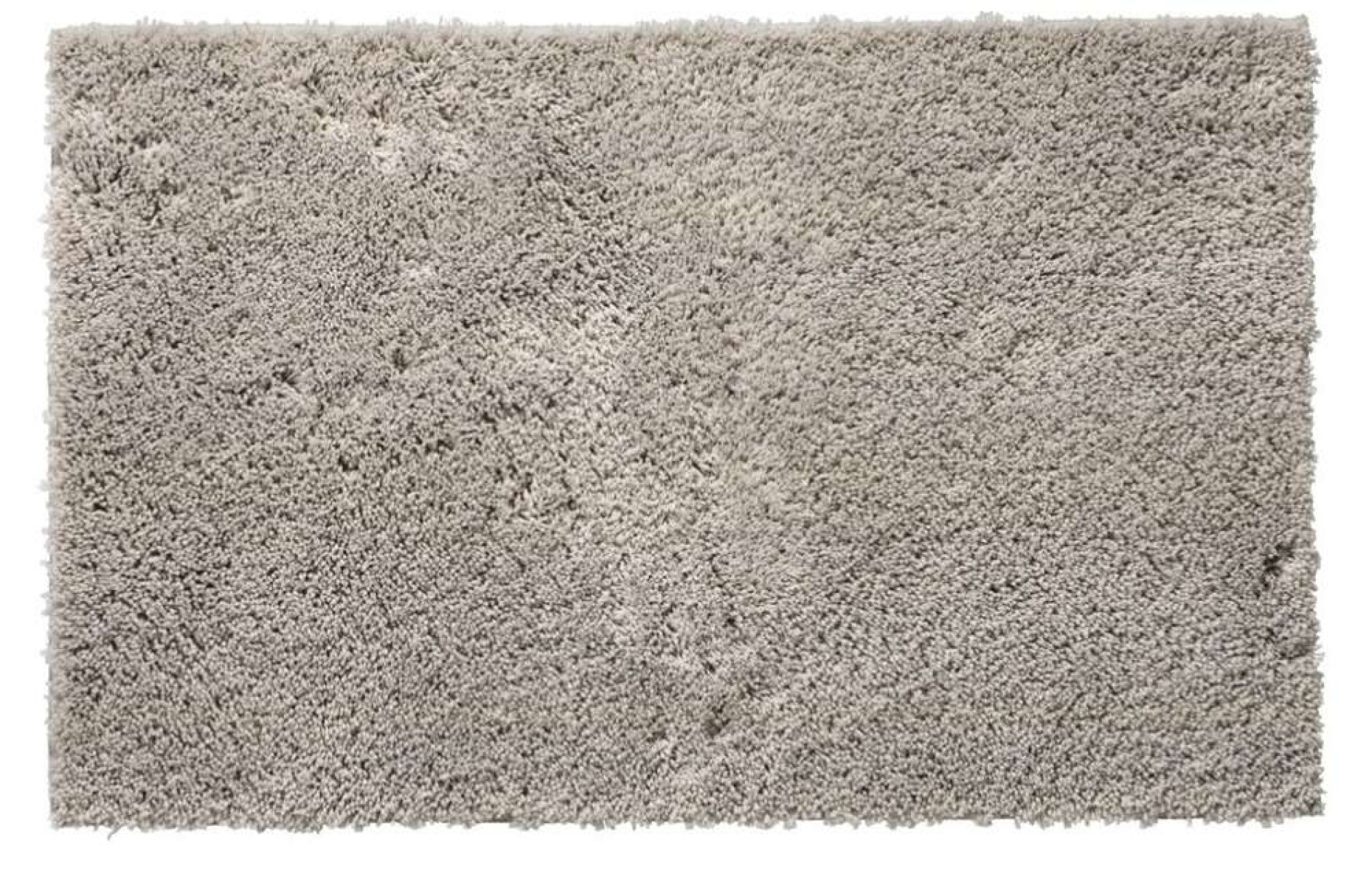 Alfombra Baño Karlstad 50X80 - Gris Claro 