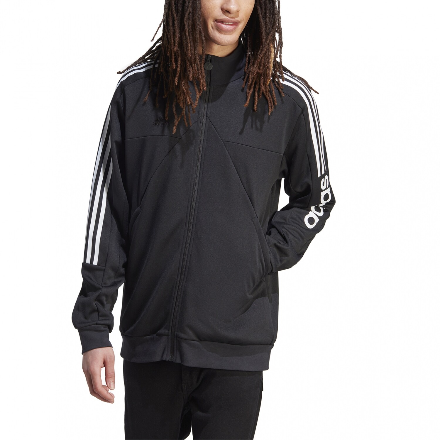 CAMPERA adidas TIRO WORDMARK — Somos Fútbol