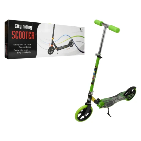 MONOPATIN PRO METAL COLOR MONOPATIN PRO METAL COLOR