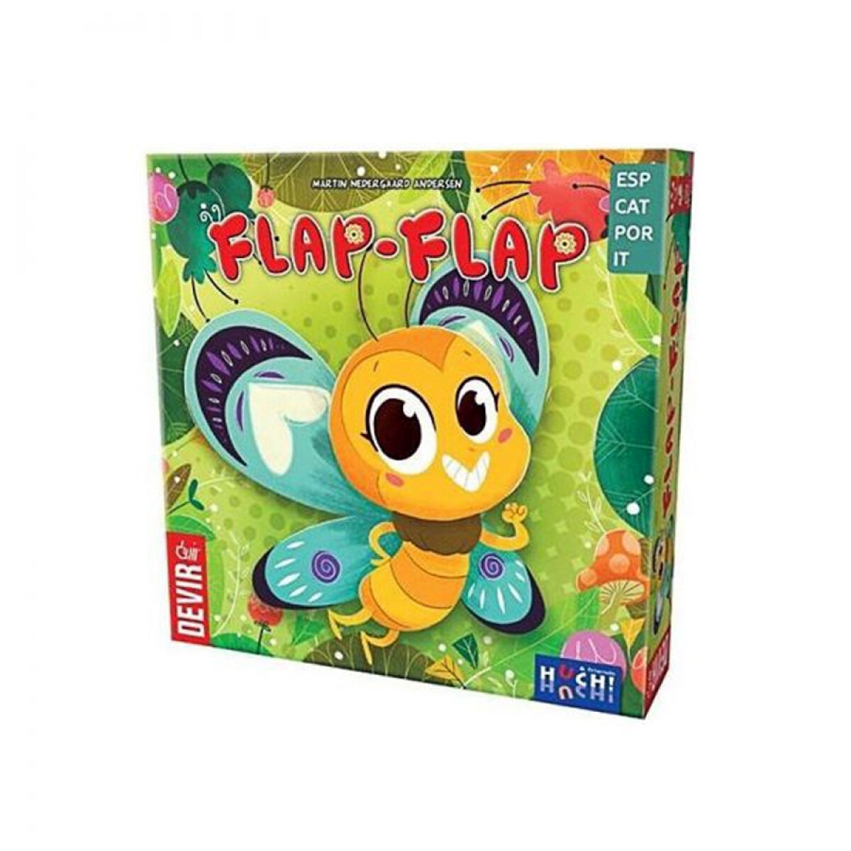 Flap-Flap 