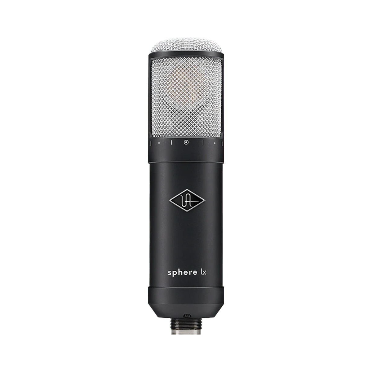 Microfono Universal Audio Mic-ualx-p Modeling 