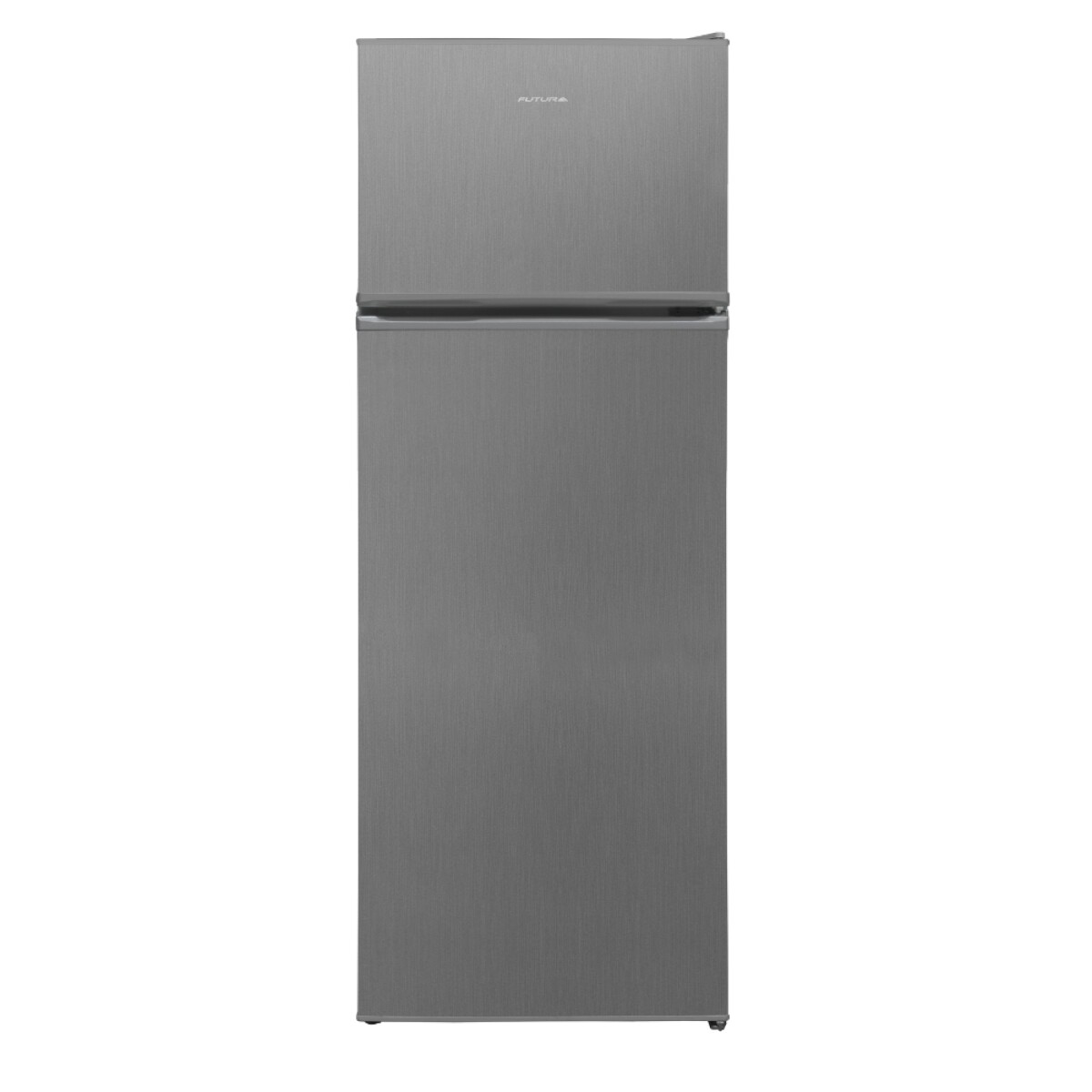 Refrigerador Futura FUT-RF213-S frio humedo - ACERO-INOXIDABLE 