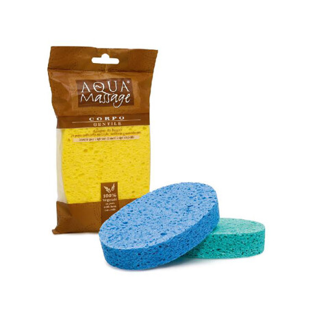 Arix Esponja De Baño De Celulosa Natural Arix Esponja De Baño De Celulosa Natural