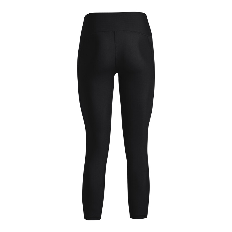 Calza de Mujer Under Armour HeatGear Negro