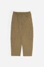 PANTALÓN RECTO Camel