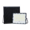 PROYECTOR LED SOLAR 200W 6500K 1800LM NC PROYECTOR LED SOLAR 200W 6500K 1800LM NC
