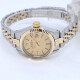 Rolex Date Dama 6917 Acero Y Oro 26 MM Año 1972 Rolex Date Dama 6917 Acero Y Oro 26 MM Año 1972