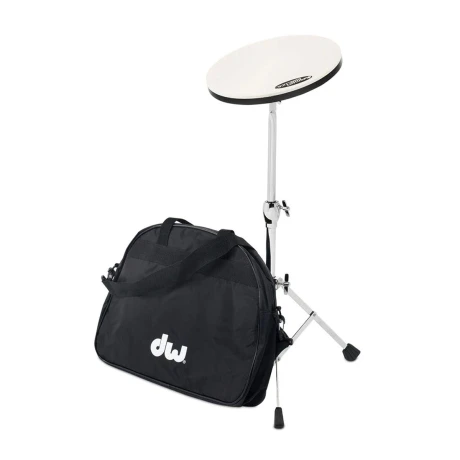 Practicable Dw Dwcppadstdbg Con Atril Y Funda Practicable Dw Dwcppadstdbg Con Atril Y Funda