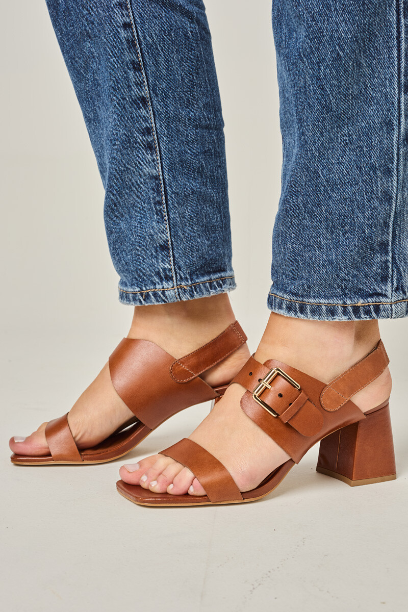 Sandalia adela - Suela 