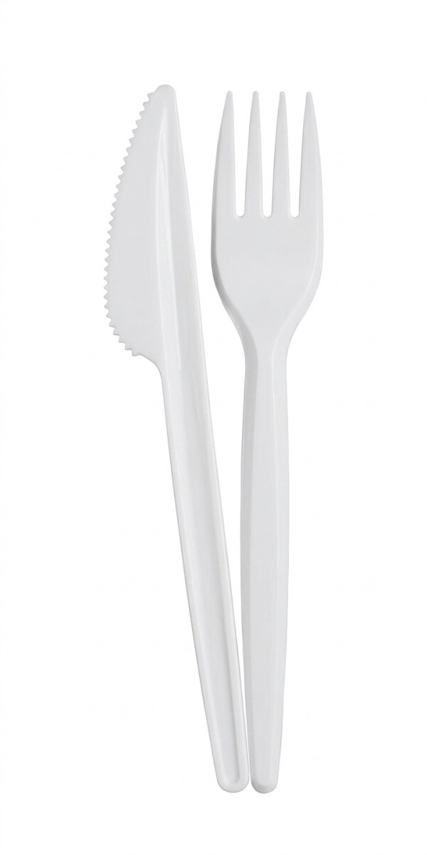 PAQUETE TENEDOR Y CUCHILLO 