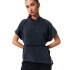 CHALECO PERSEVO XS-L NEGRO