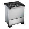 Cocina Mueller 5 H a Gas Decorato Vetro Cocina Mueller 5 H a Gas Decorato Vetro