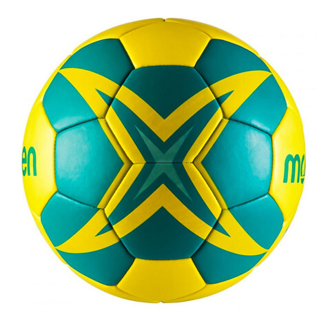Pelota Handball Molten N1 Profesional PU Original Mol282