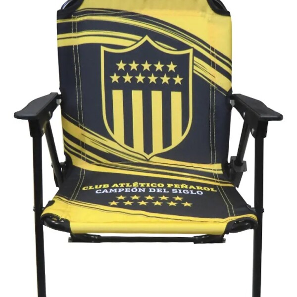 CAMPING SILLA CURVA Peñarol Licencias 002