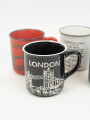 Taza Brighton Color Unico