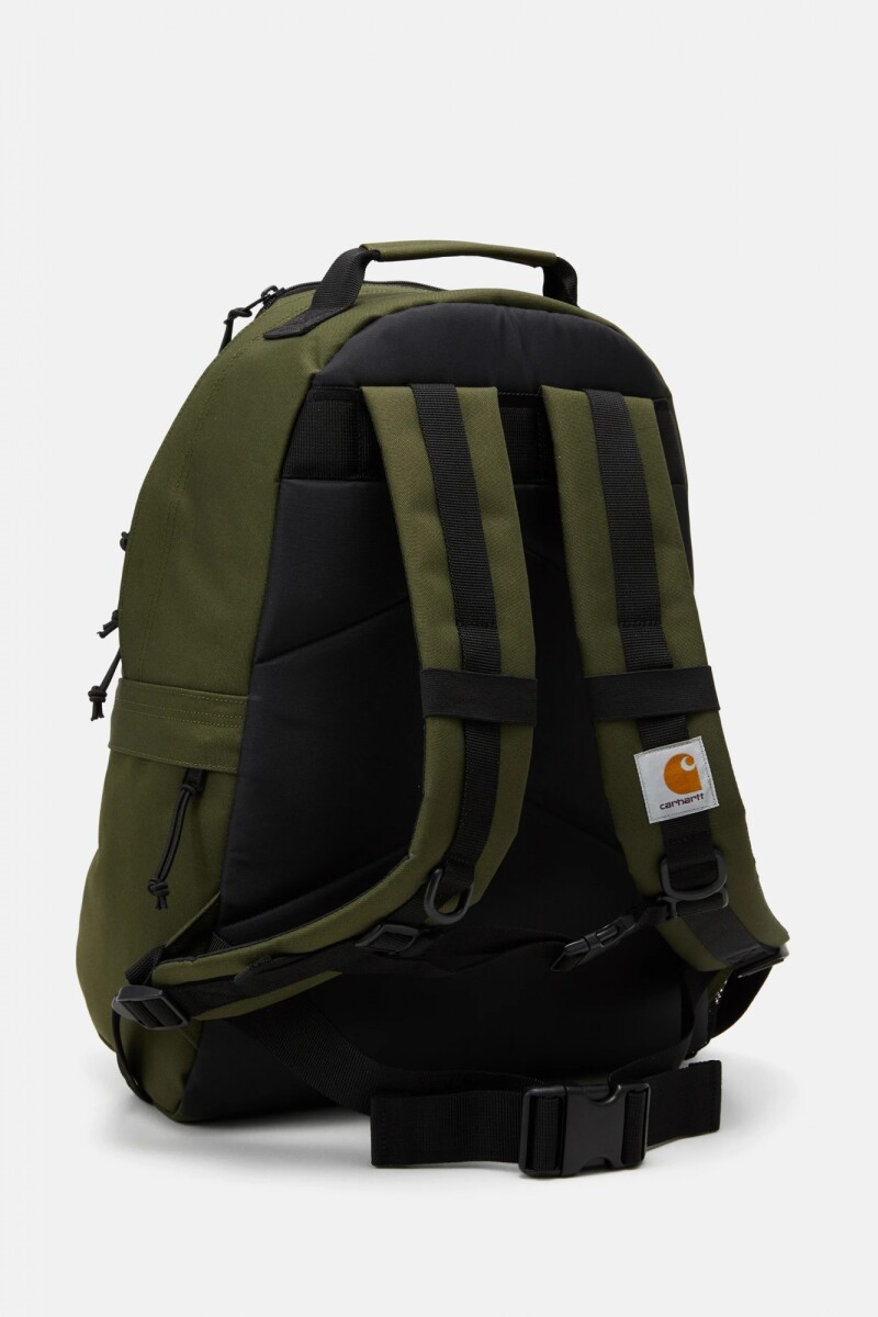 Kickflip Backpack Verde