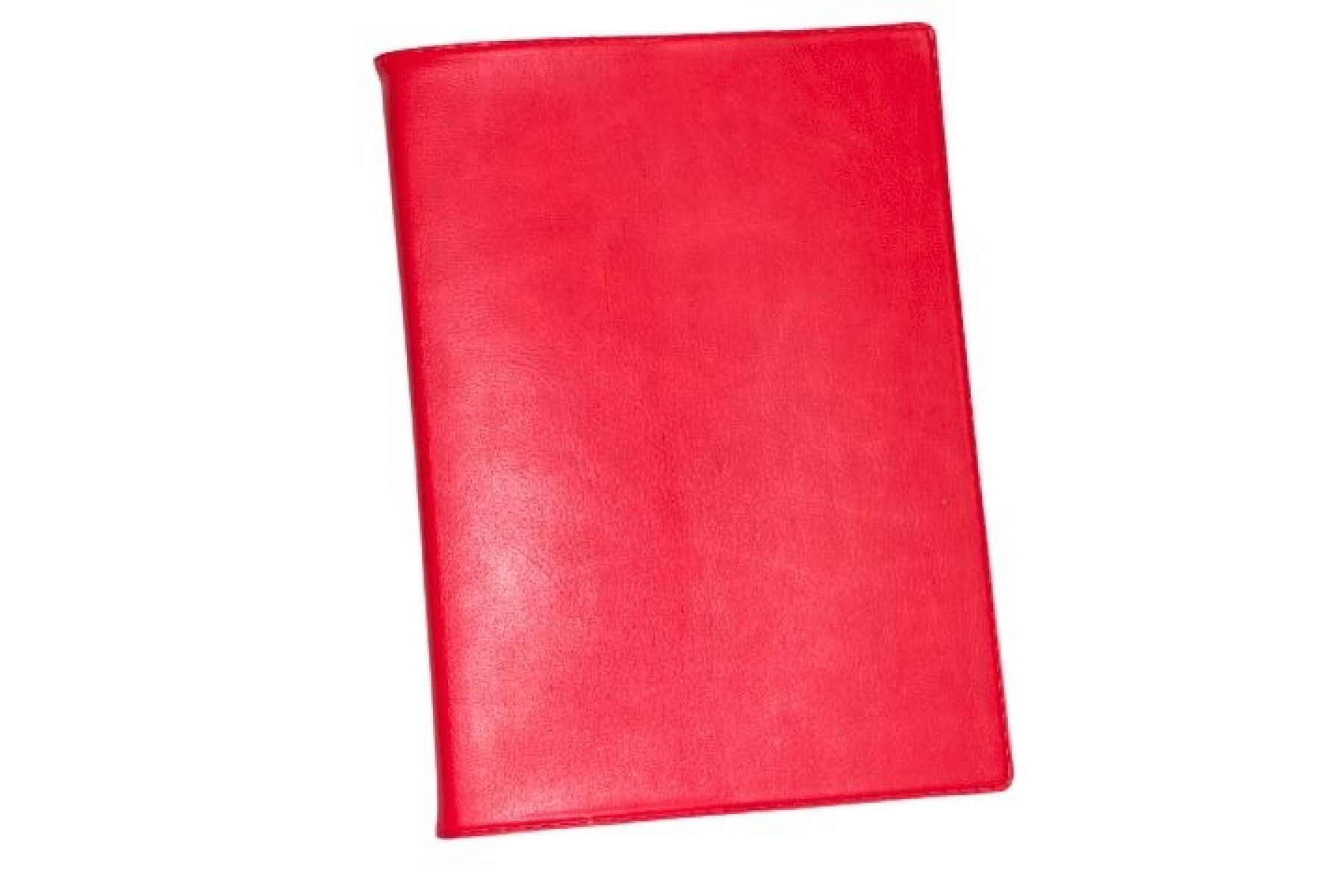 AGENDA REMEMBER III FIRST 1411 - COLOR ROJO 