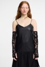VESTIDO Negro